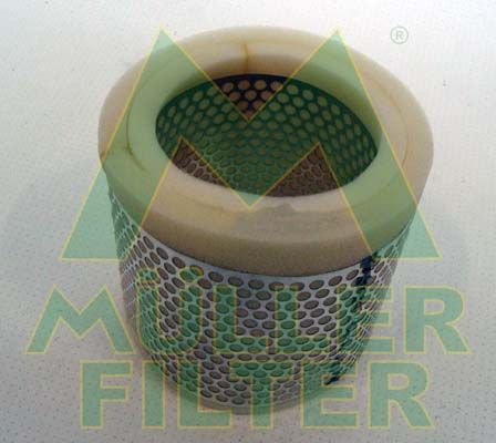 MULLER FILTER Воздушный фильтр PA884